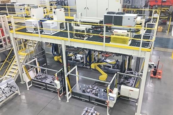 First Commercial Application of Sereebo&reg;01